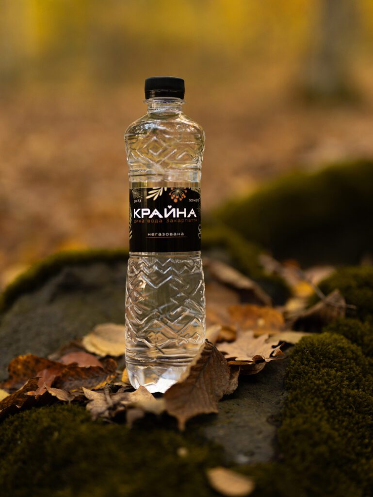 Історія та філосоія Крайна